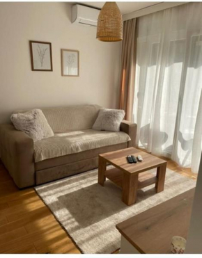 Woody apartman